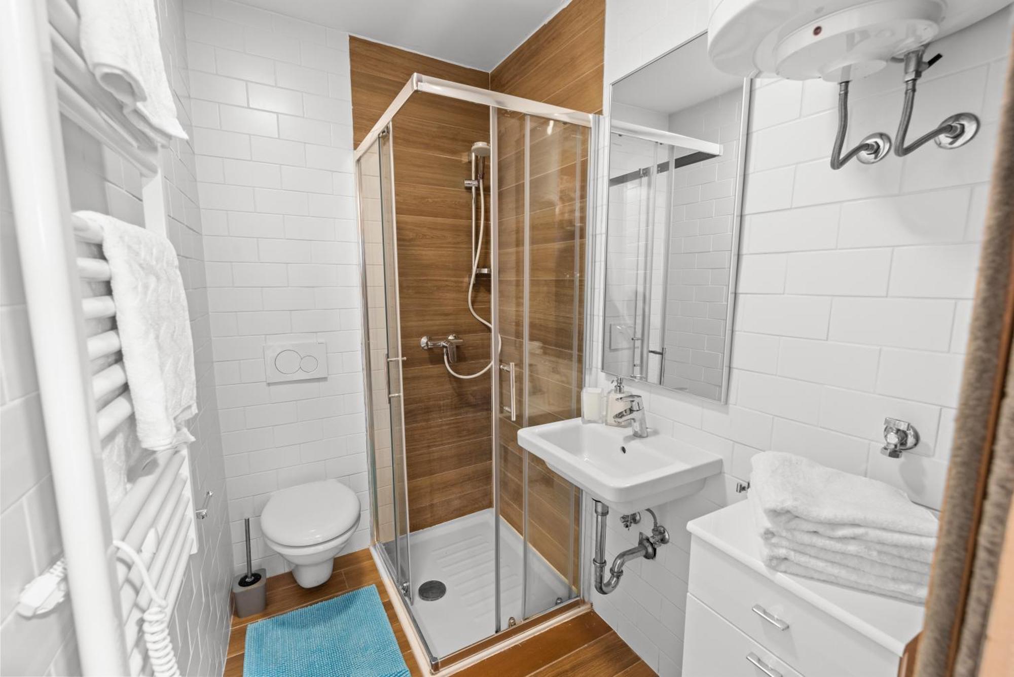 New!!!apartment Old Town Square *