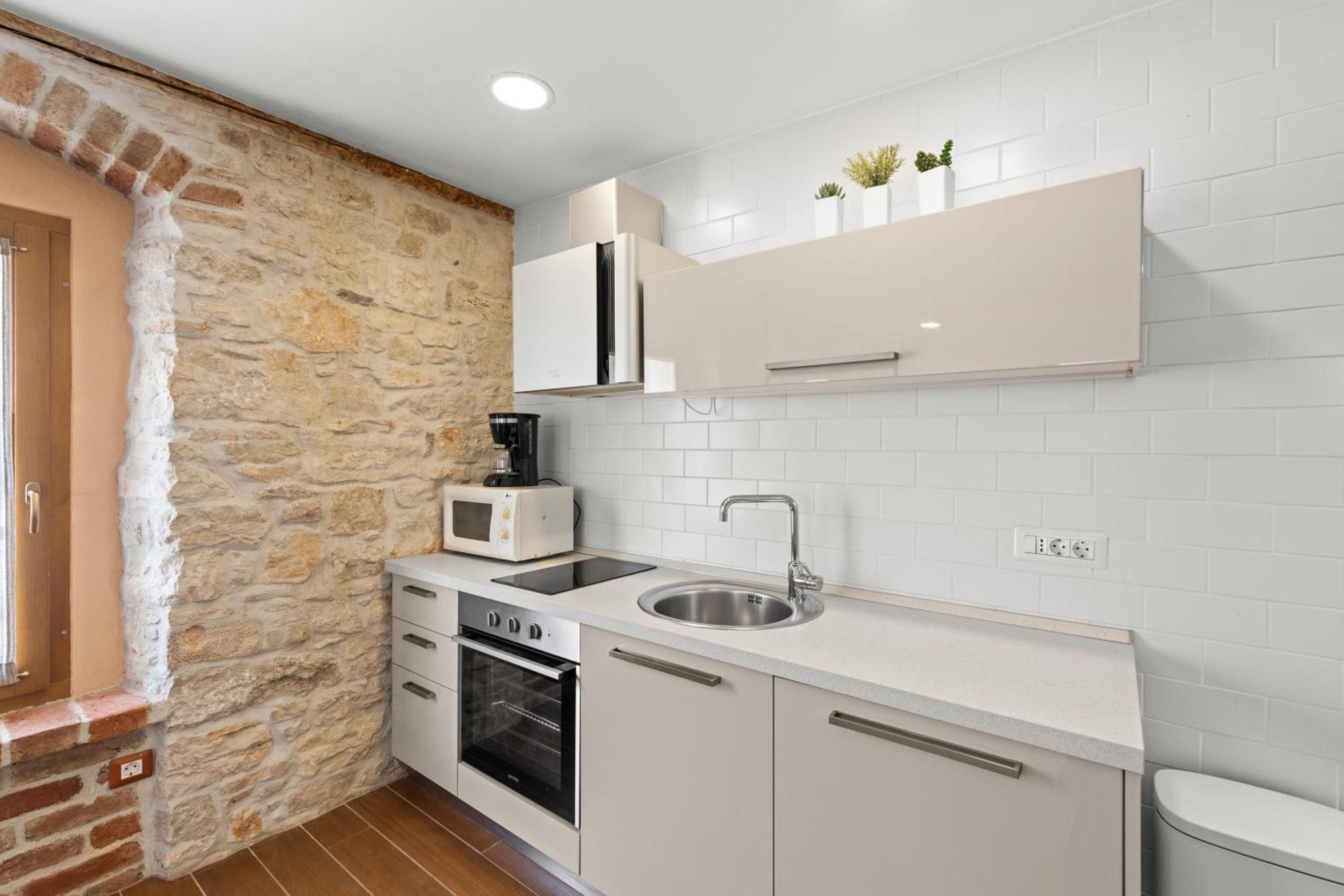 New!!!apartment Old Town Square Apartment *