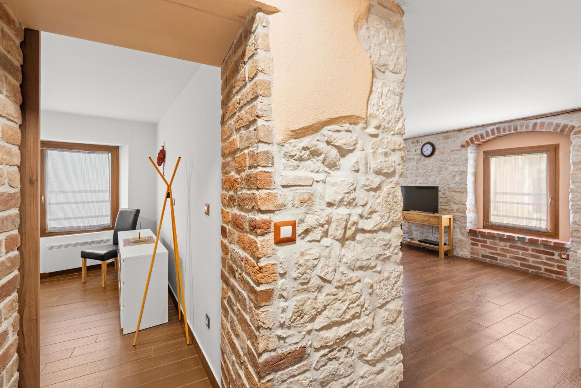 New!!!apartment Old Town Square *