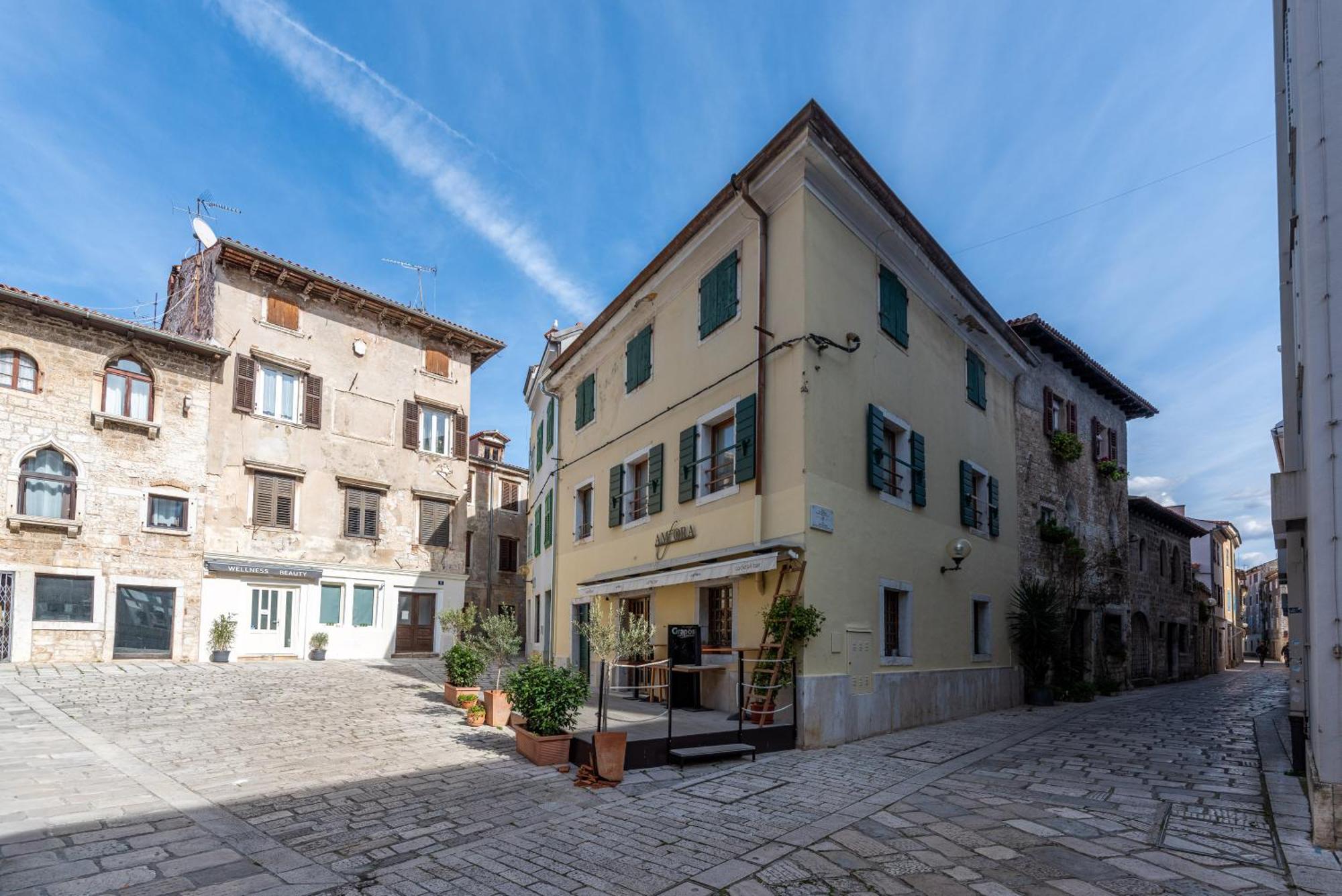 Apartment New!!!apartment Old Town Square