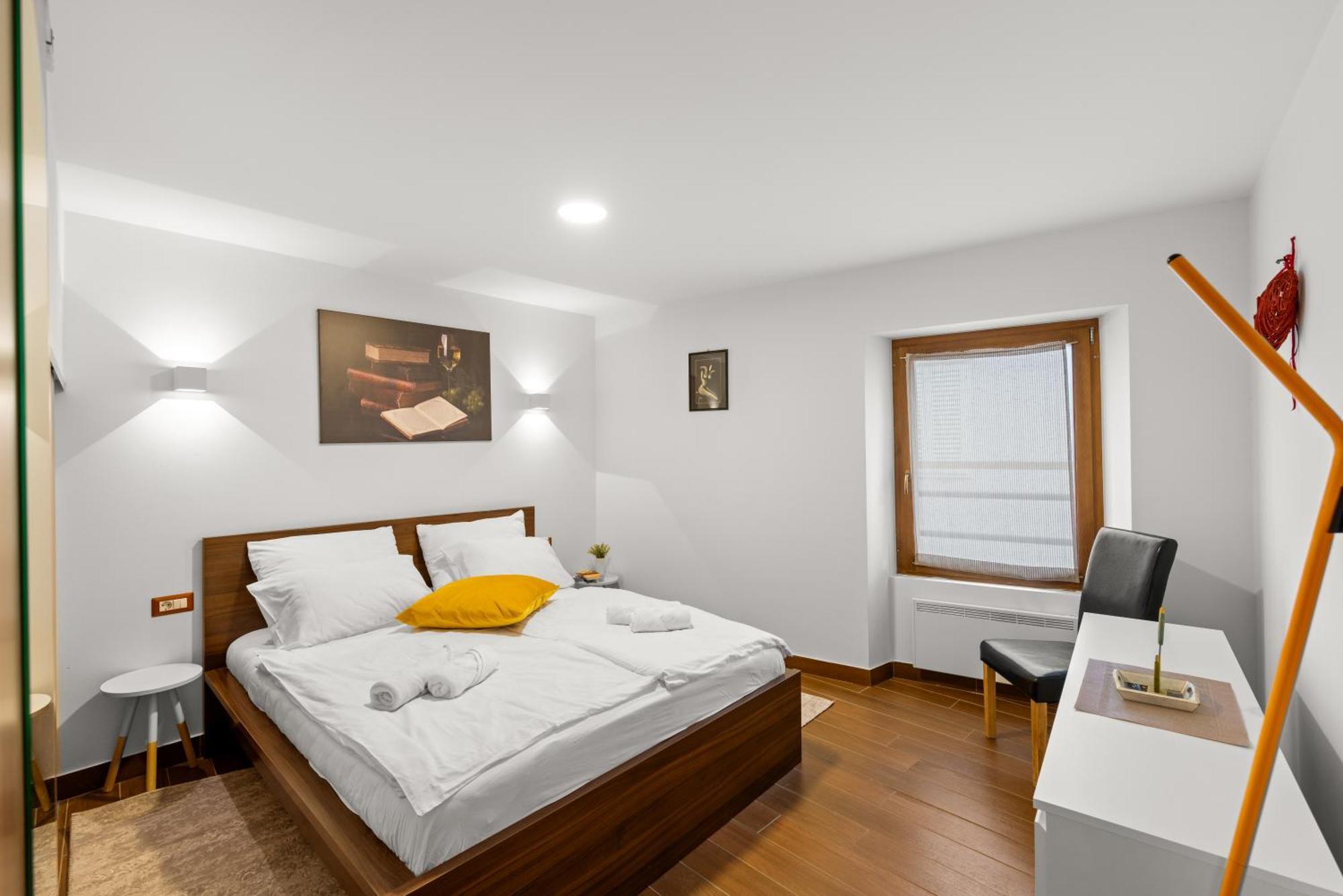 New!!!apartment Old Town Square Poreč