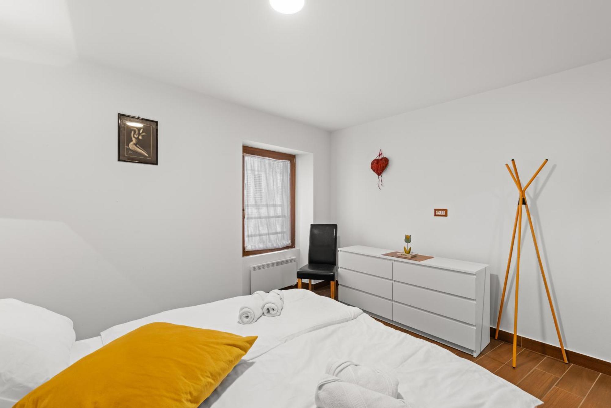 New!!!apartment Old Town Square Apartment *