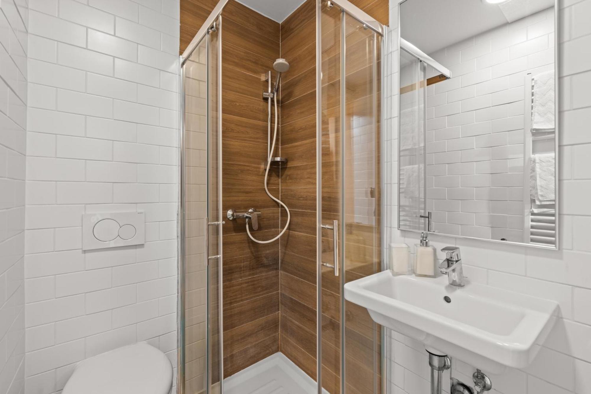 New!!!apartment Old Town Square Apartmán